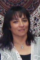 Prof. Fdora Juana del C. Heredia