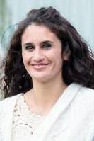 Prof Fdora. Claudia Rivarola